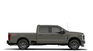 2027 Ford Super Duty® External Image 5